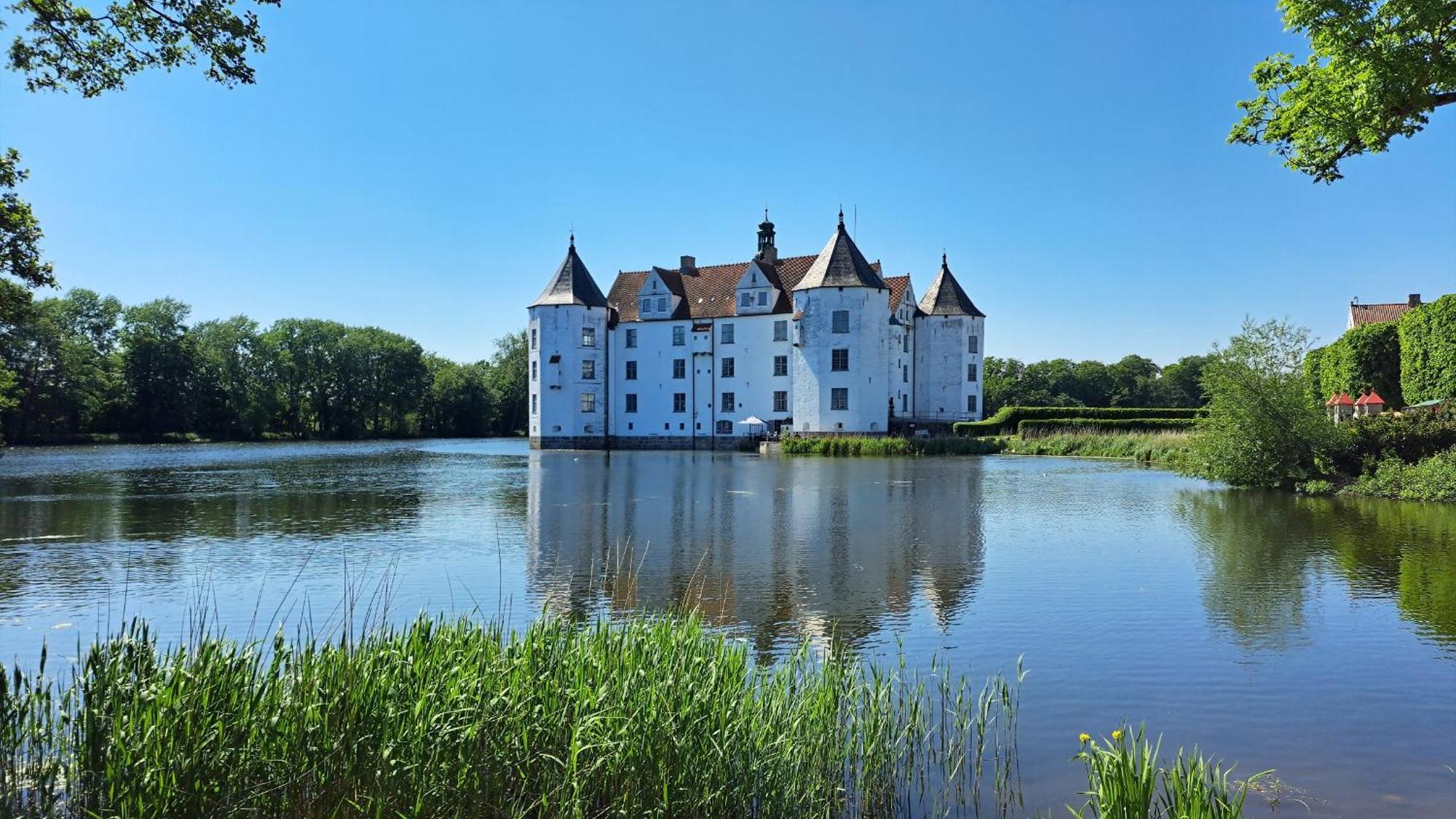 Baltic View Villa Kobbelluck Buitenkant foto